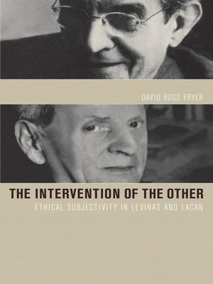 cover image of Intervention of the Other